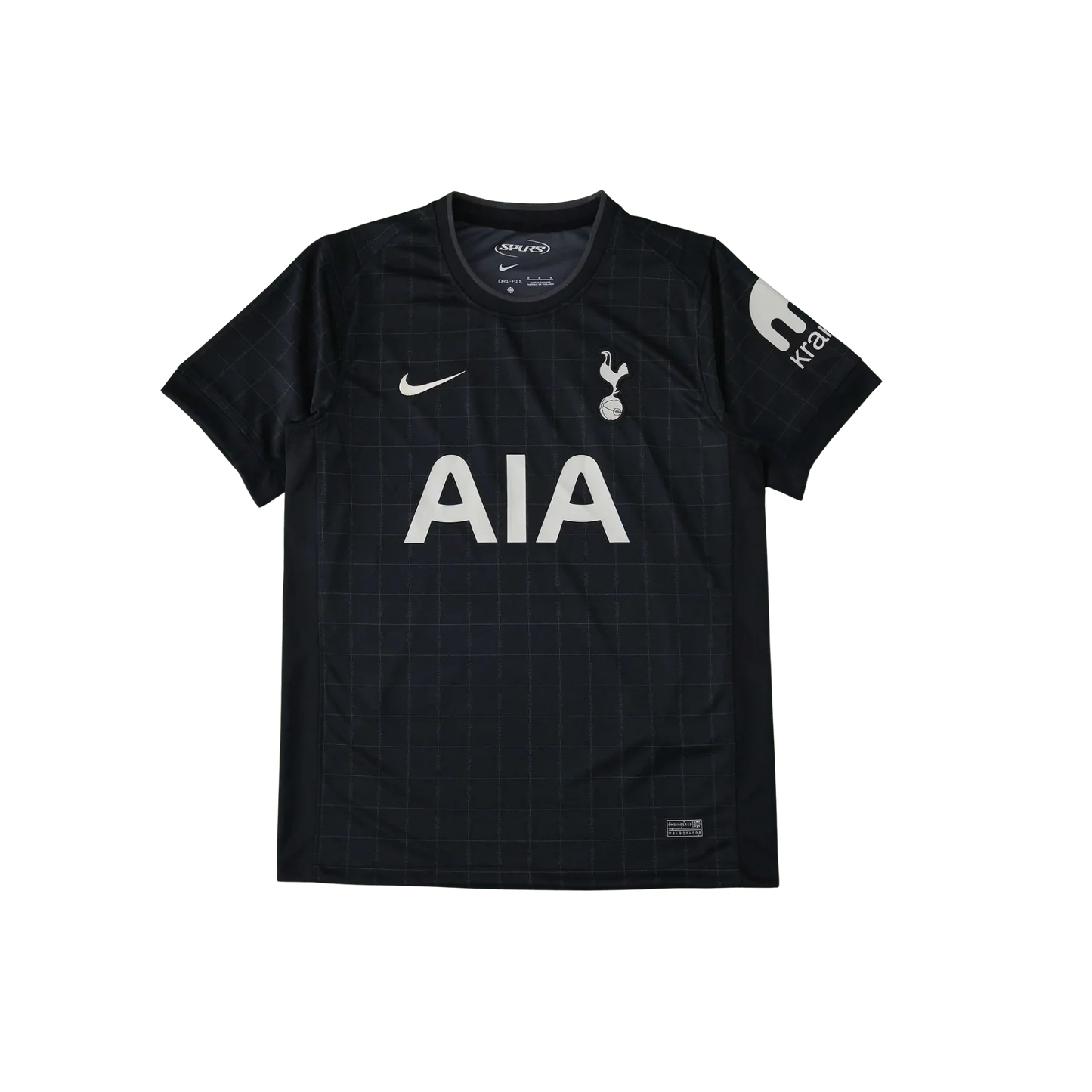 Tottenham 25/26