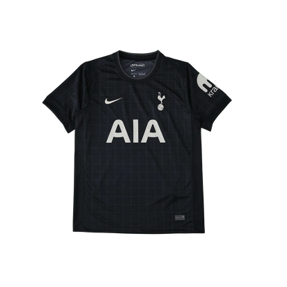 Tottenham 25/26