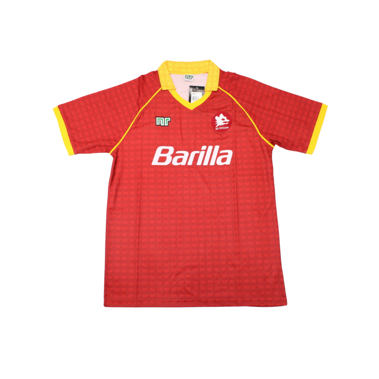 Roma 90/91