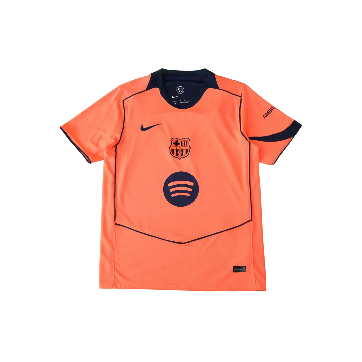 Barcelona 25/26