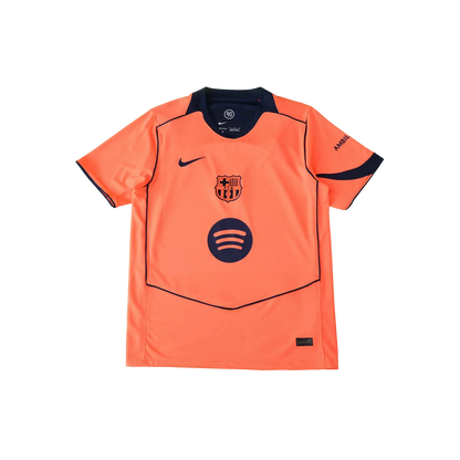 Barcelona 25/26