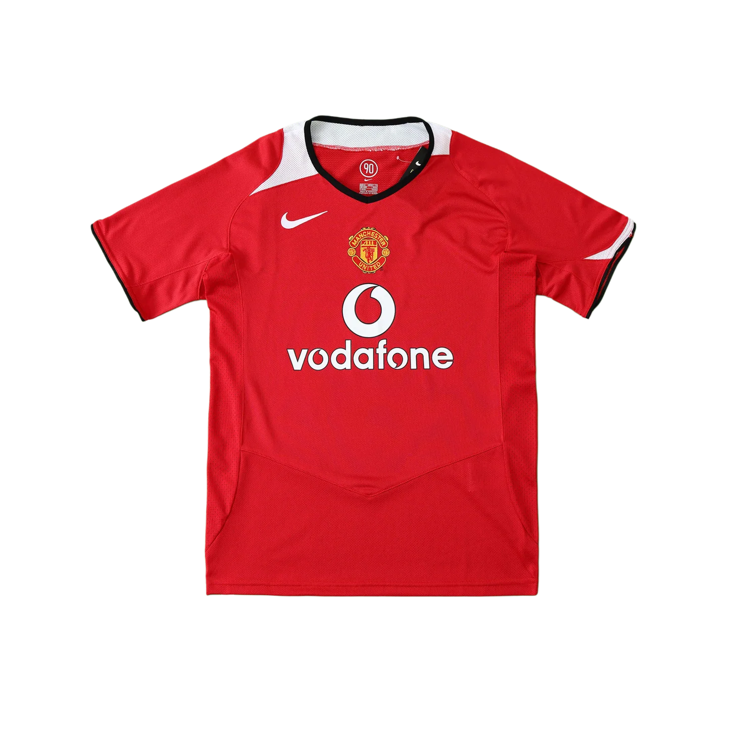 Manchester United 04/06