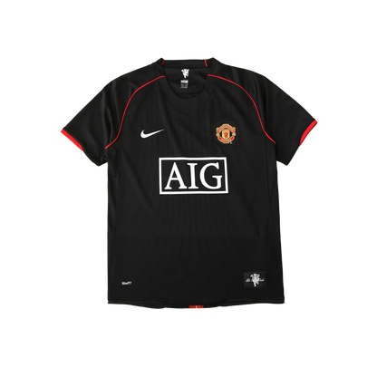 Manchester United 07/08