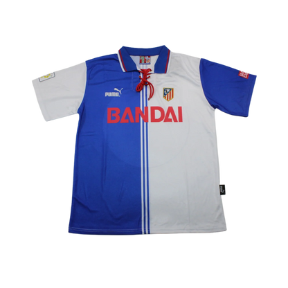 Atletico Madrid 96/97