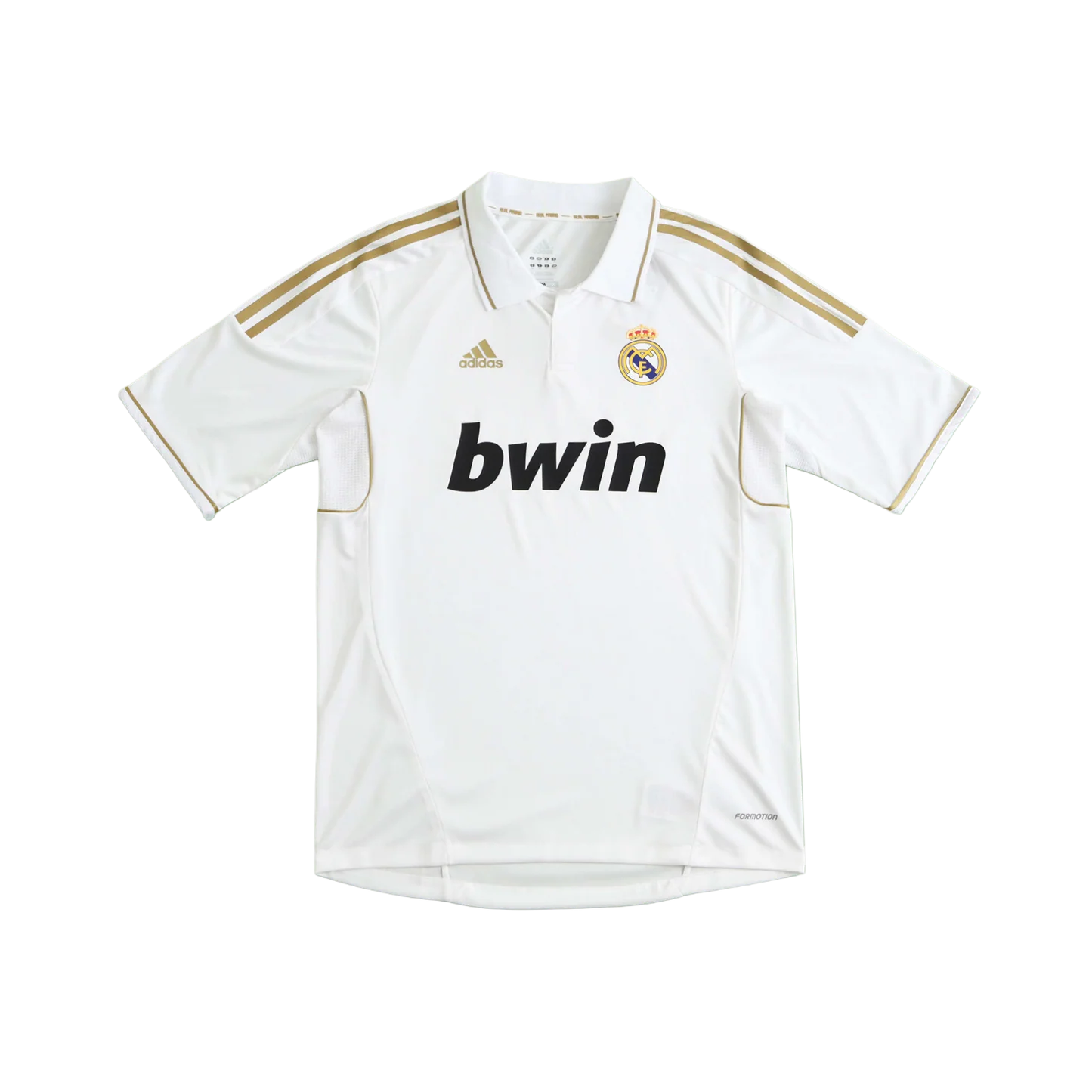 Real Madrid 11/12