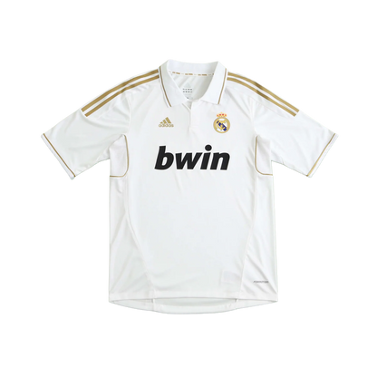Real Madrid 11/12