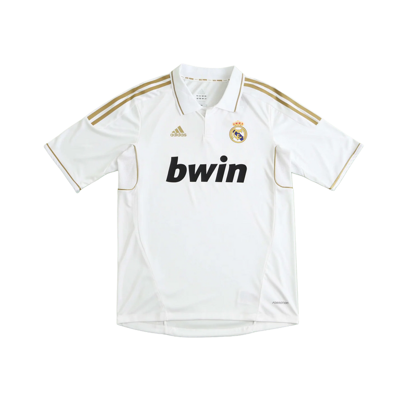 Real Madrid 11/12