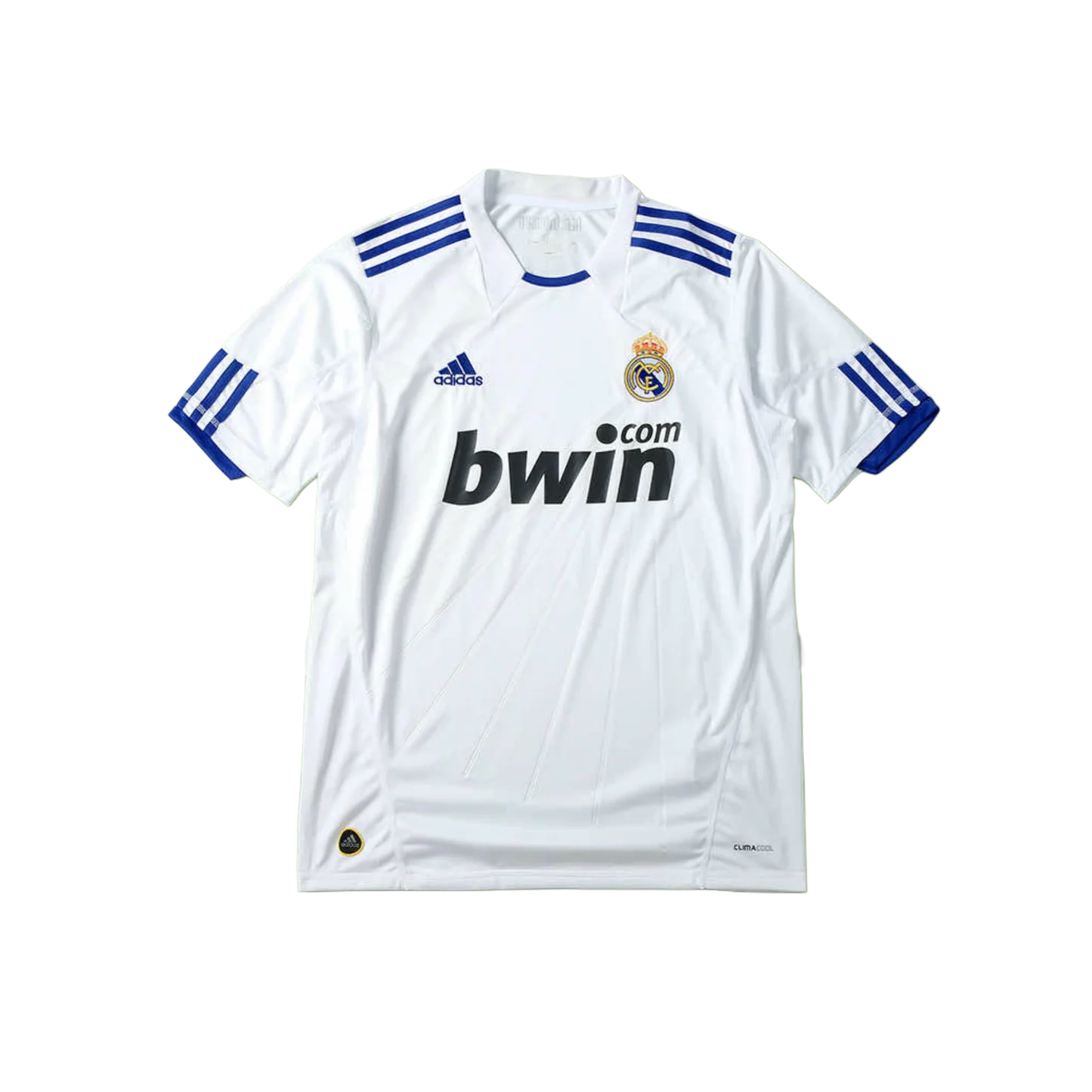 Real Madrid 10/11