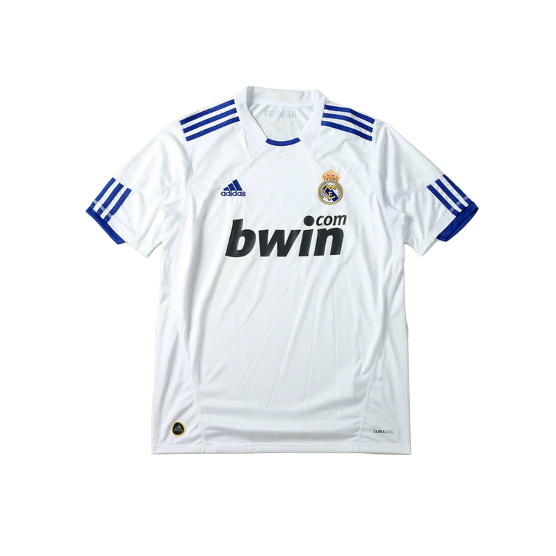 Real Madrid 10/11