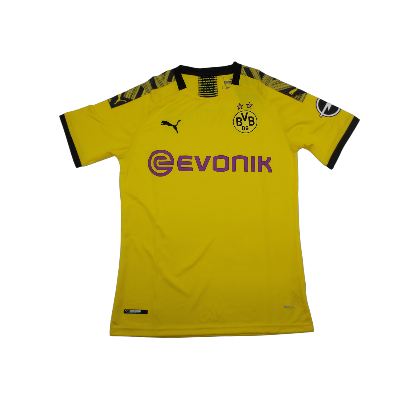 Dortmund 19/20