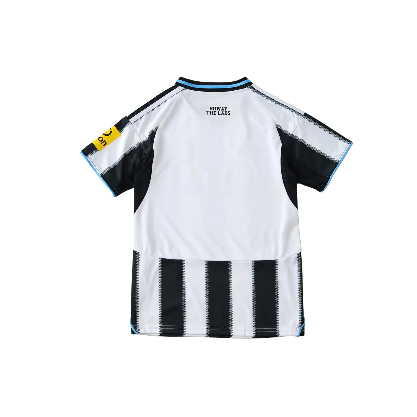 Newcastle 25/26