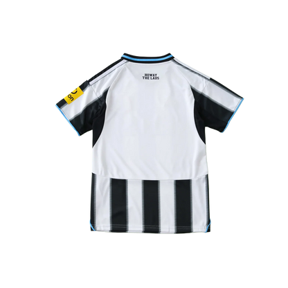 Newcastle 25/26