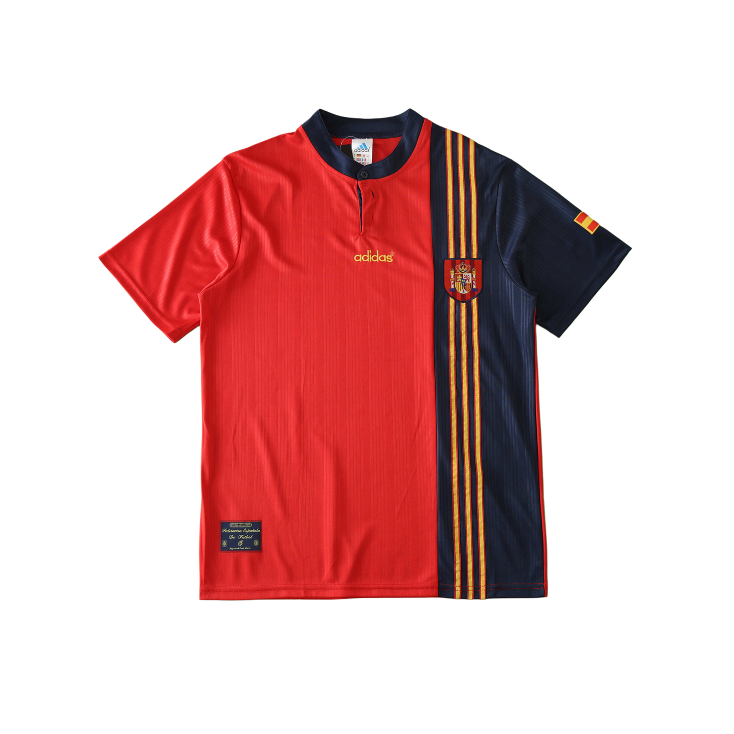 Spain 96/97