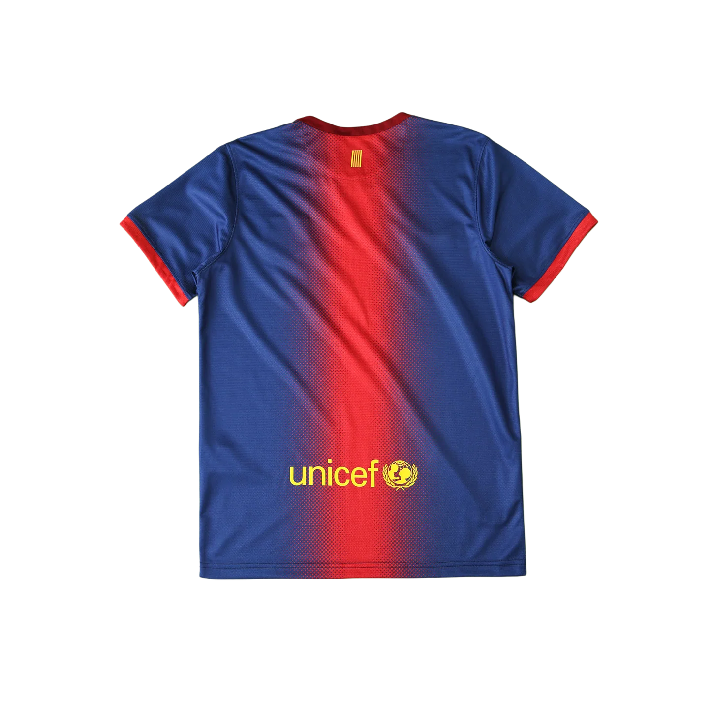 Barcelona 12/13