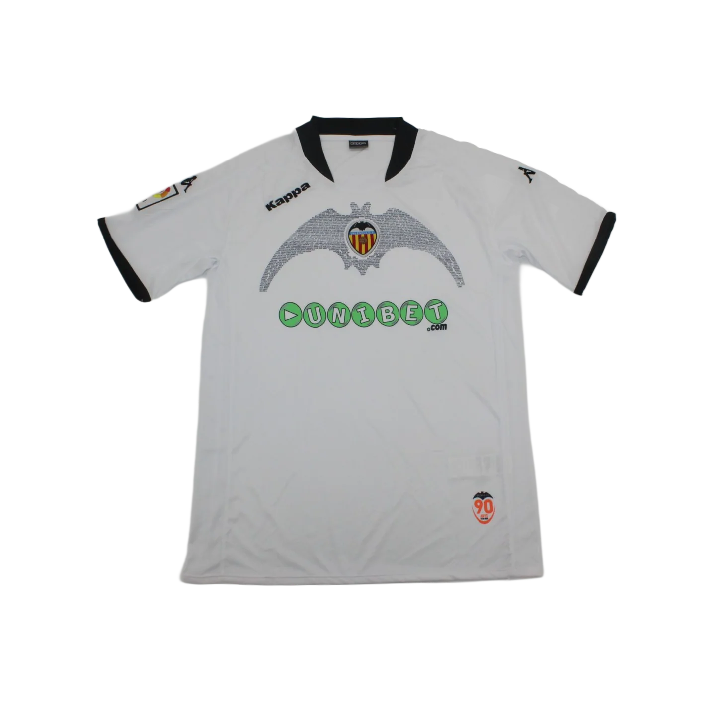 Valencia 09/10