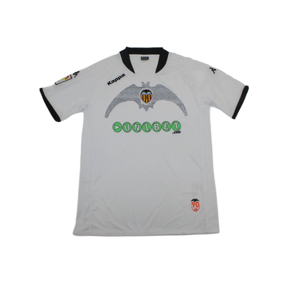 Valencia 09/10