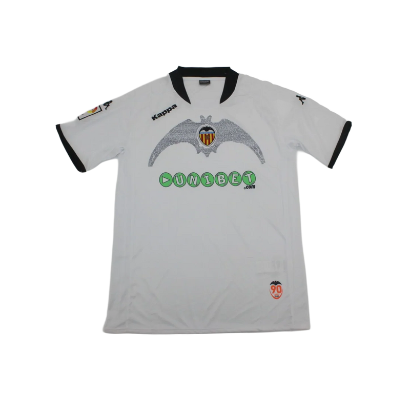 Valencia 09/10