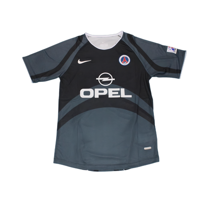 PSG 01/02