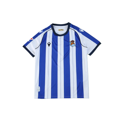 Real Sociedad 25/26