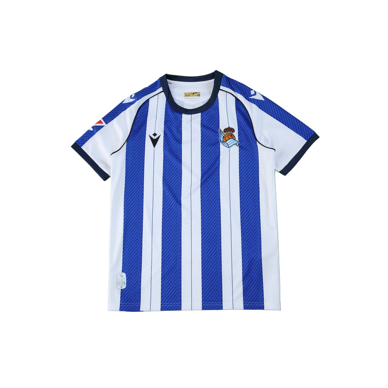 Real Sociedad 25/26