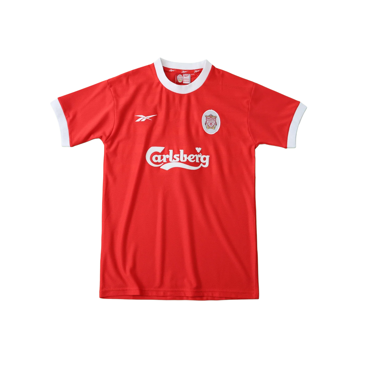 Liverpool 96/97