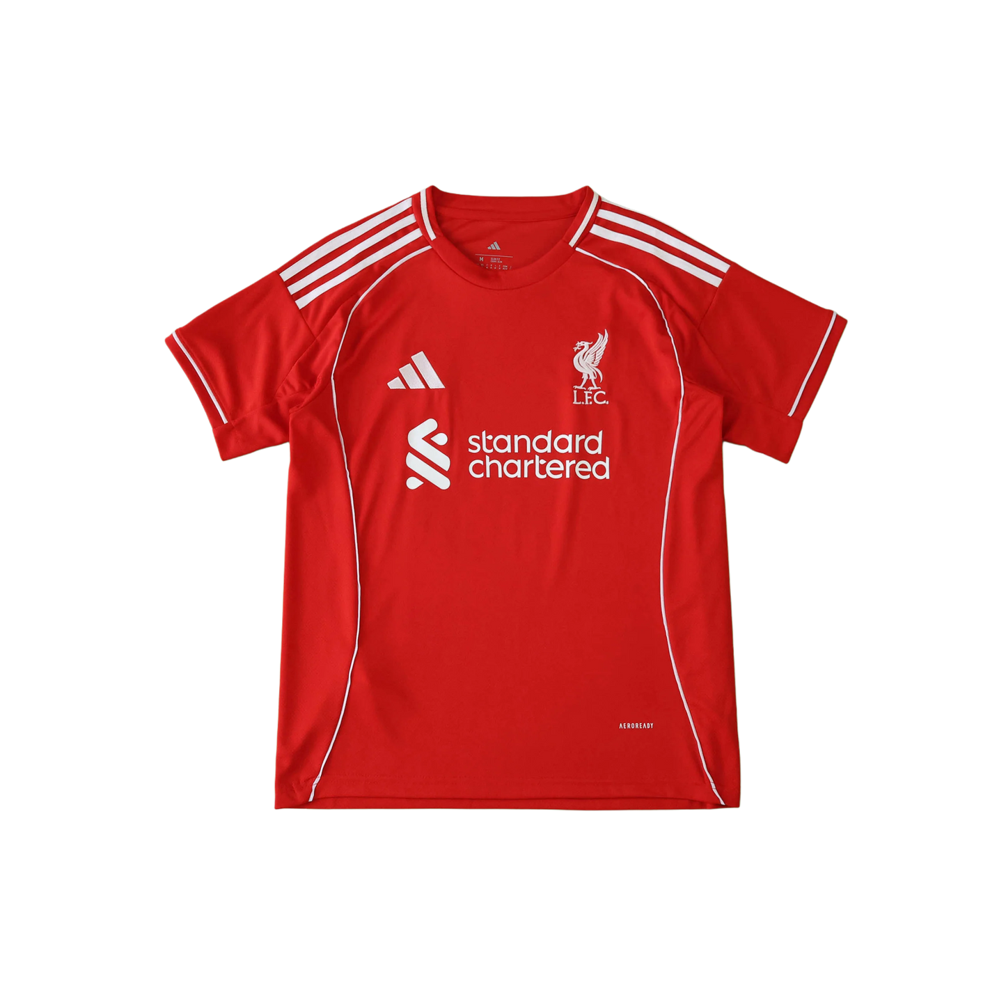 Liverpool 25/26