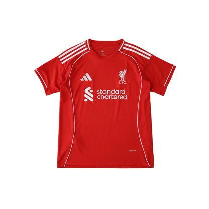 Liverpool 25/26