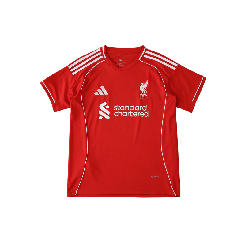 Liverpool 25/26