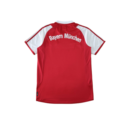 Bayern Munich 03/04