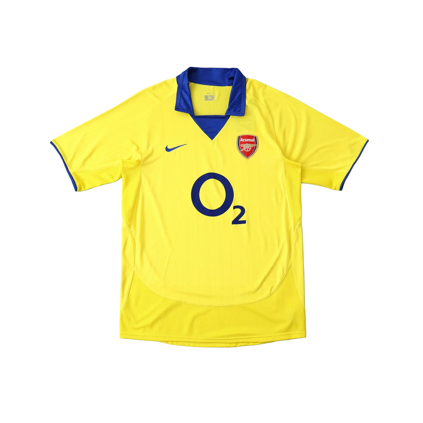 Arsenal 04/05