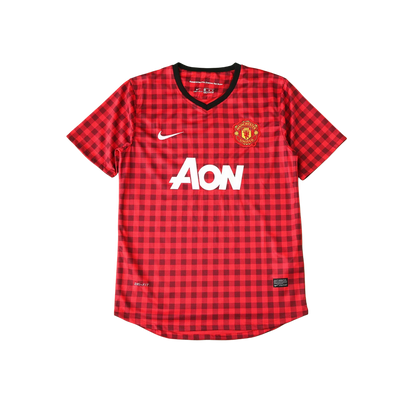 Manchester United 12/13