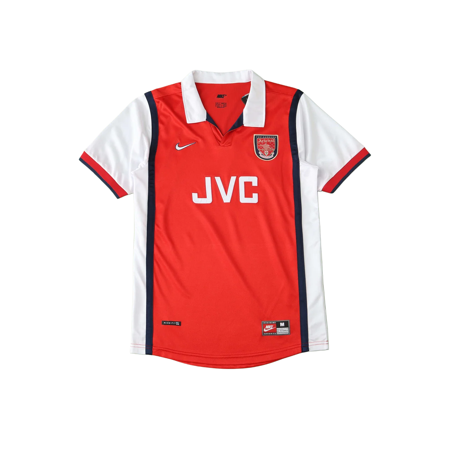 Arsenal 98/99