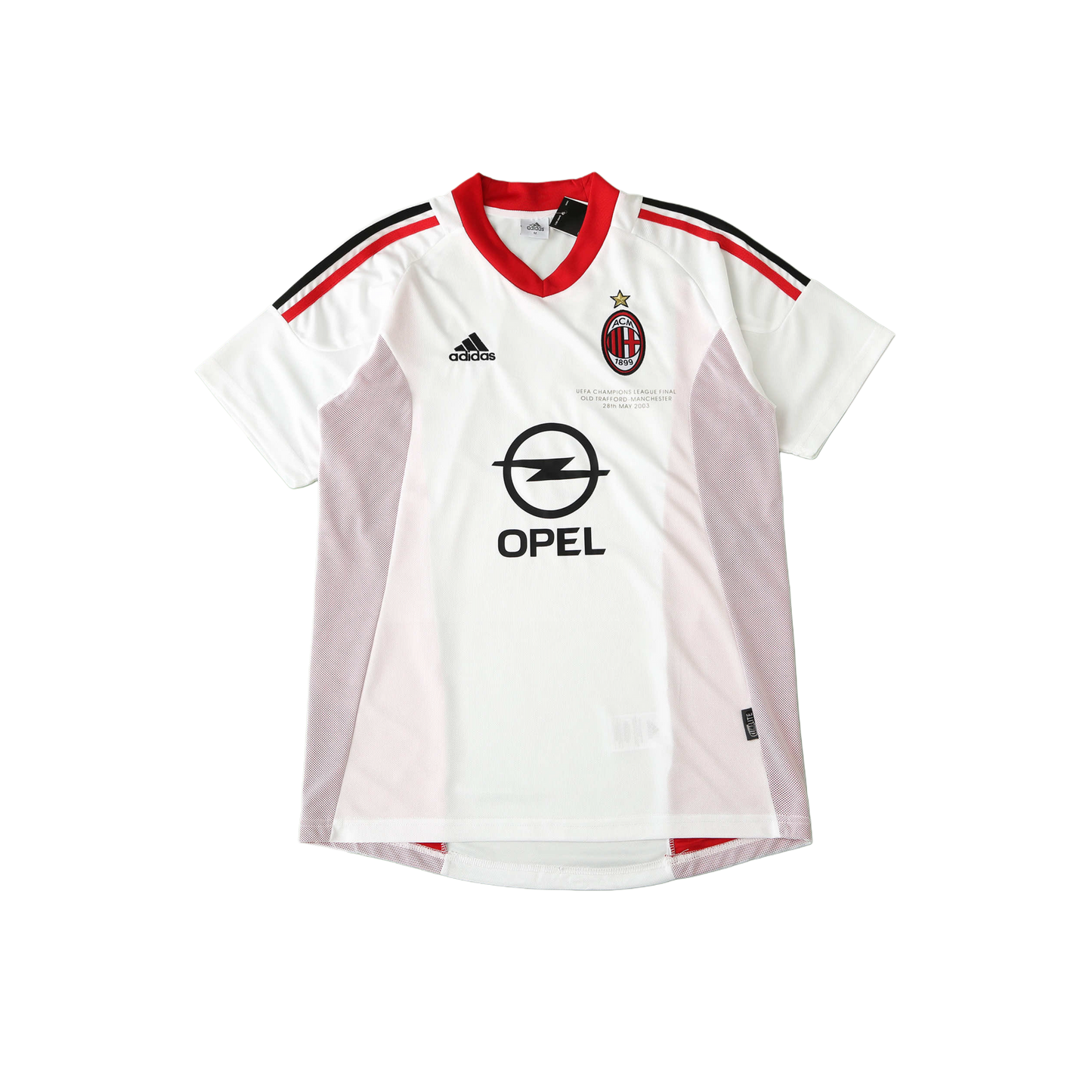 AC Milan 02/03