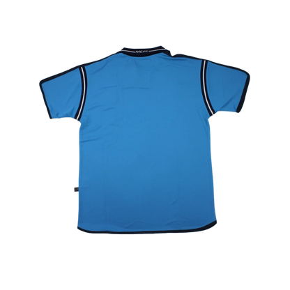 Manchester City 01/02