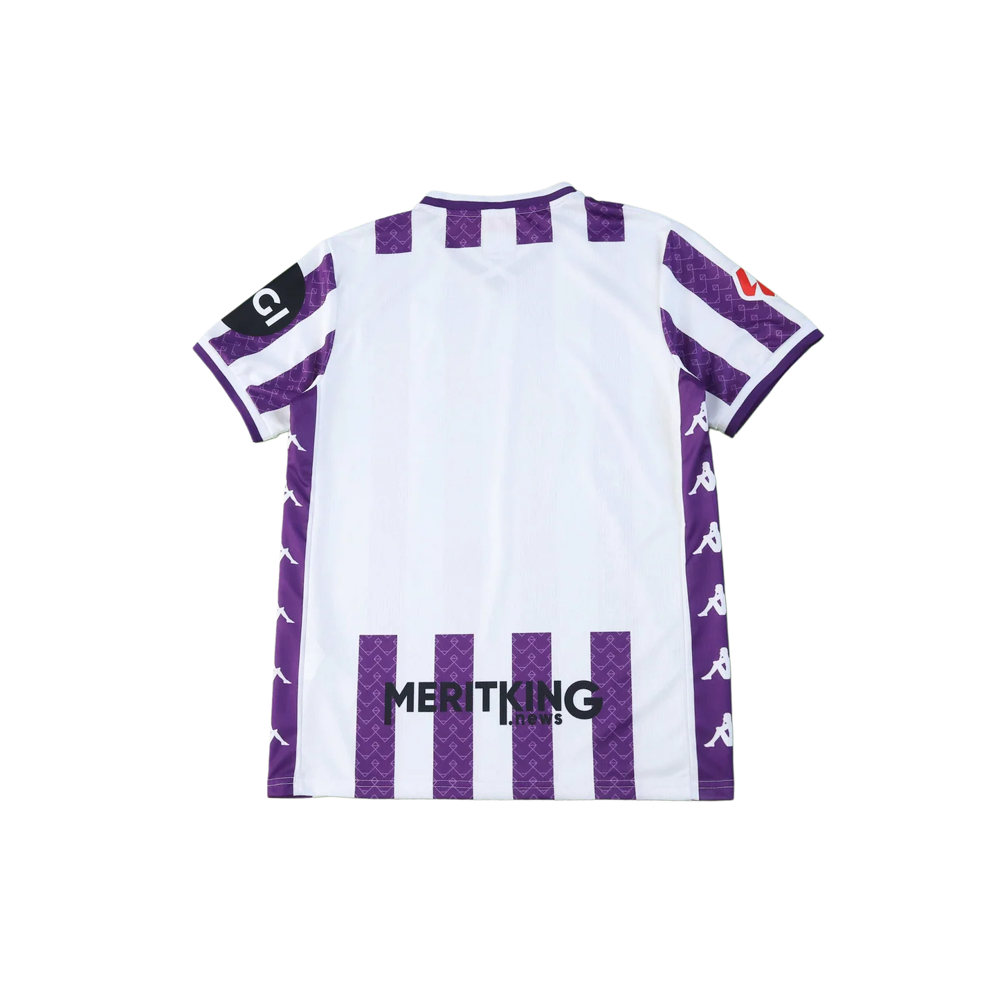 Valladolid 25/26