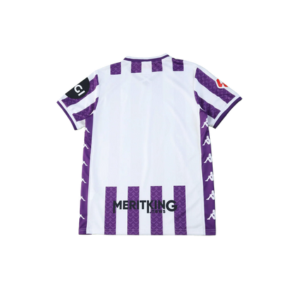 Valladolid 25/26
