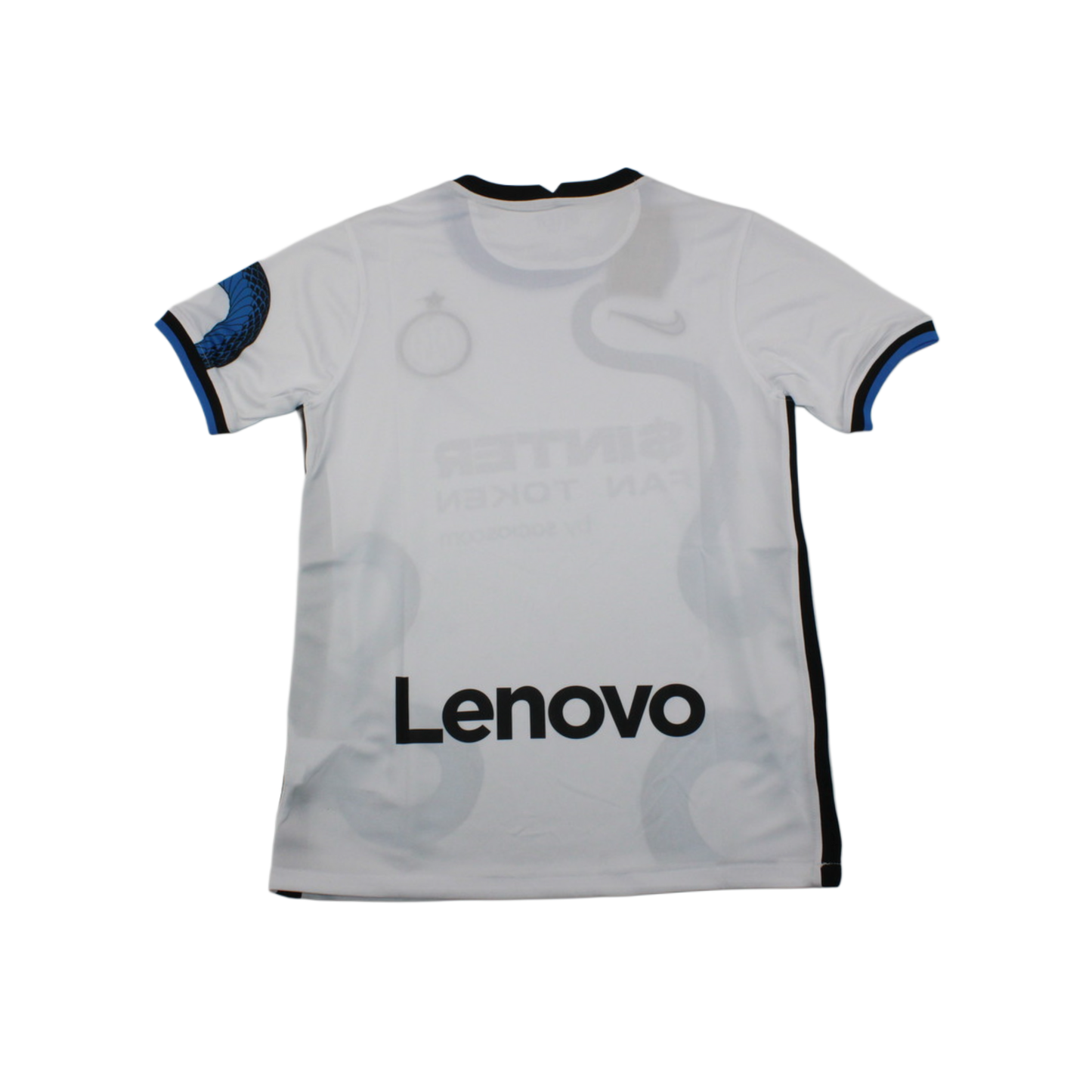 Inter Milan 21/22