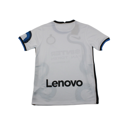 Inter Milan 21/22