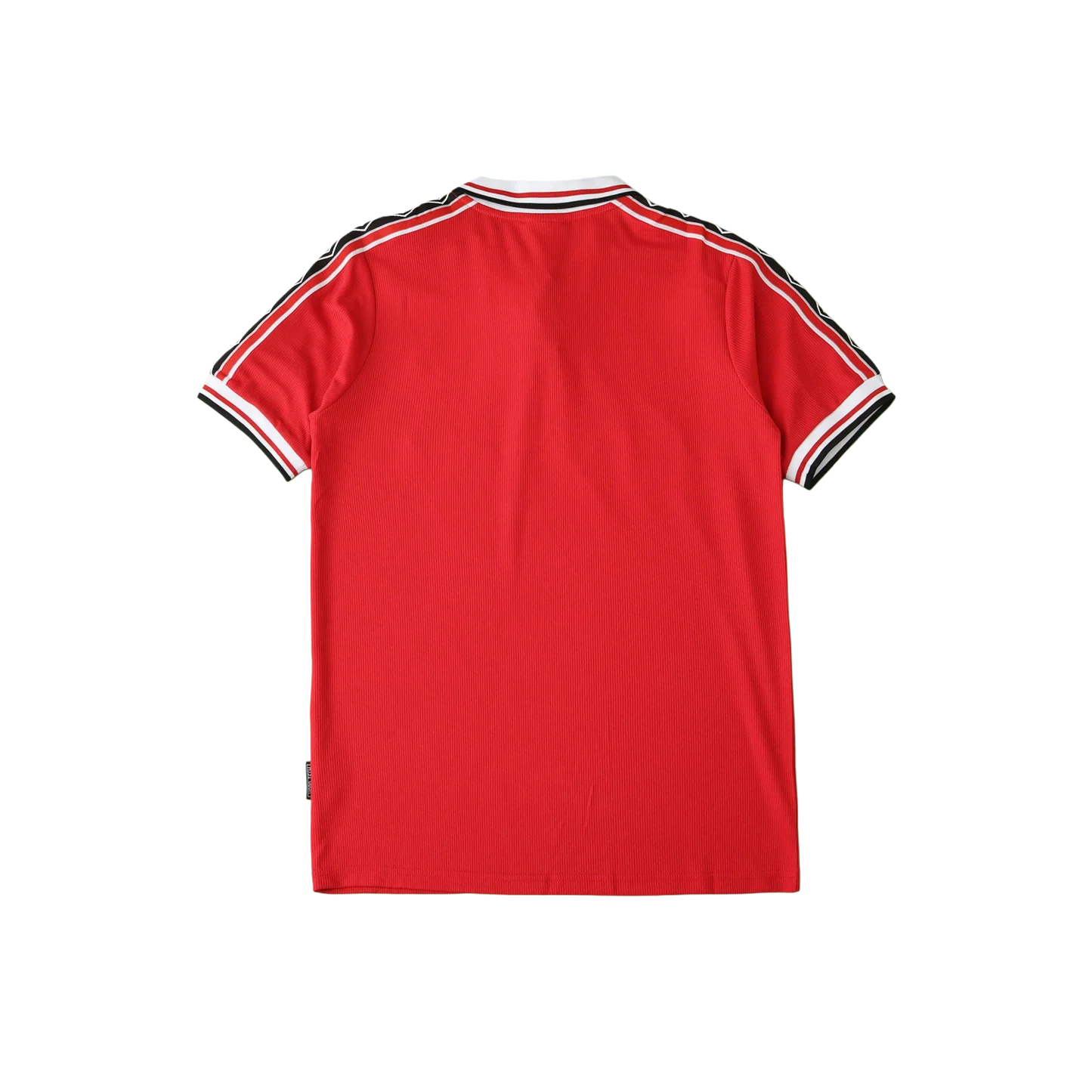 Manchester United 98/00