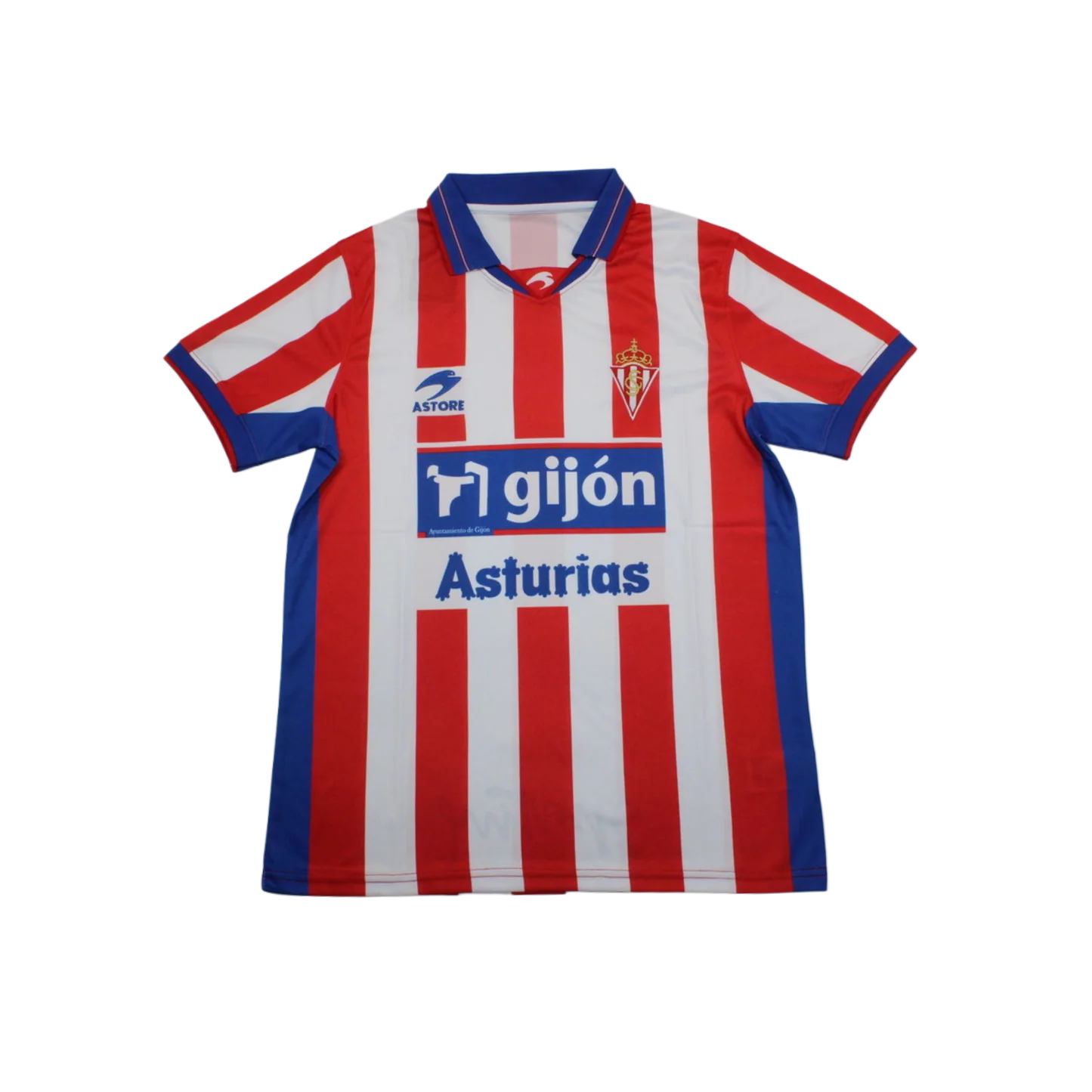 Sporting Gijon 02/03