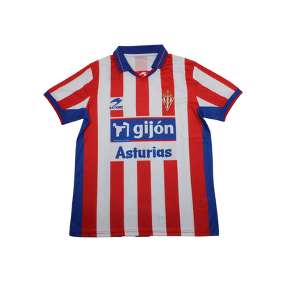 Sporting Gijon 02/03