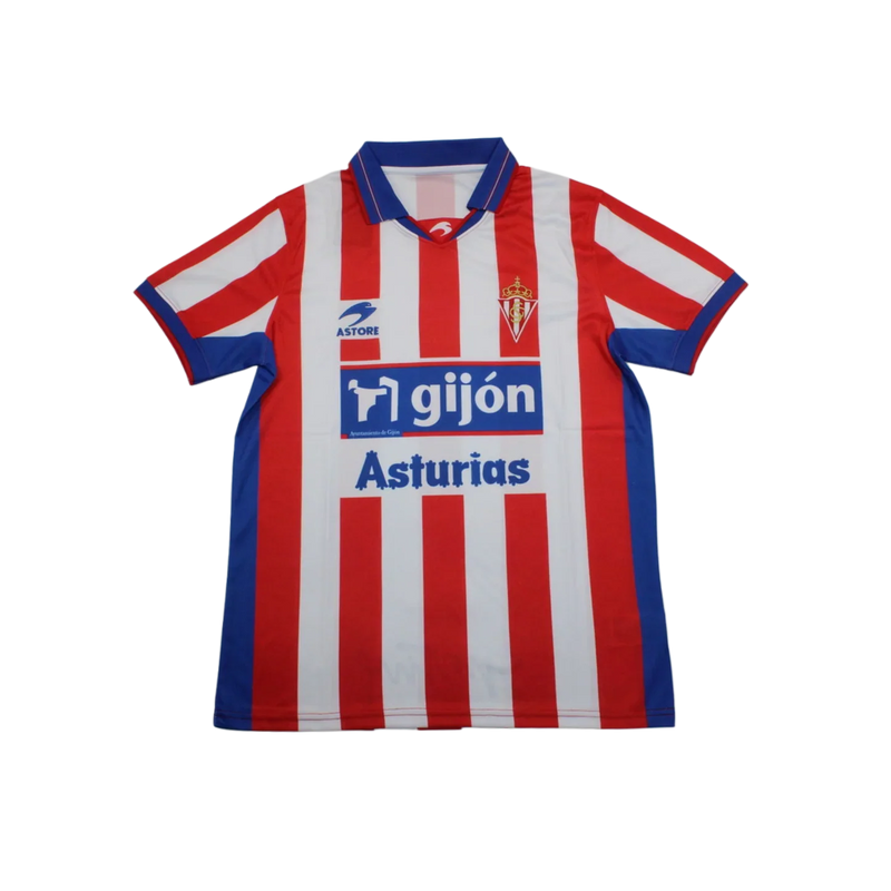 Sporting Gijon 02/03