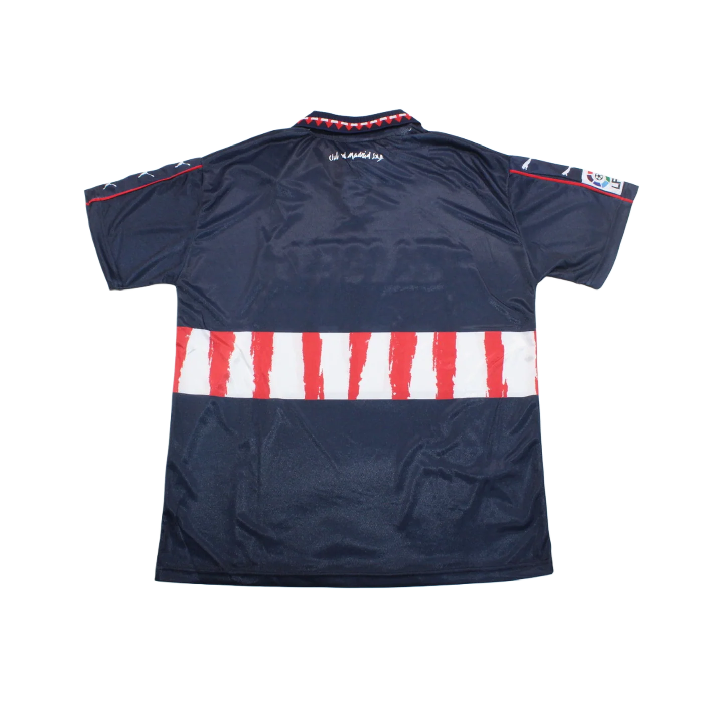 Atletico Madrid 97/98