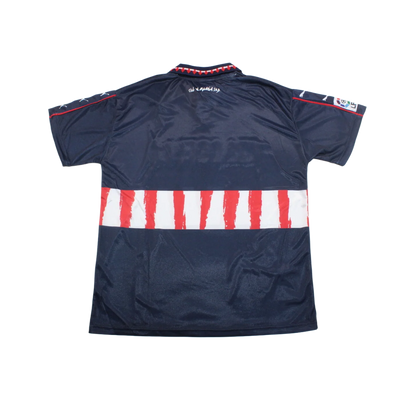 Atletico Madrid 97/98