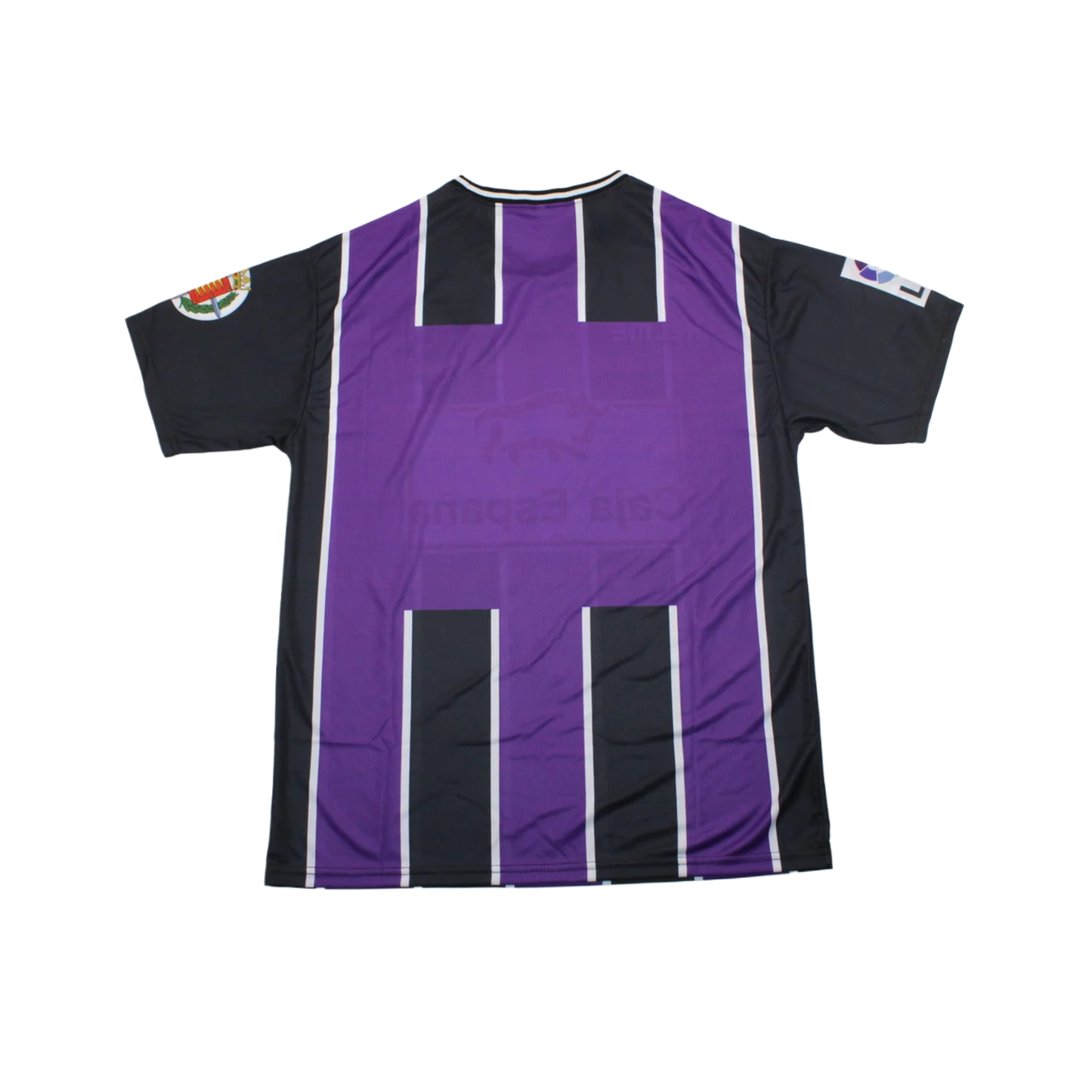 Valladolid 99/00