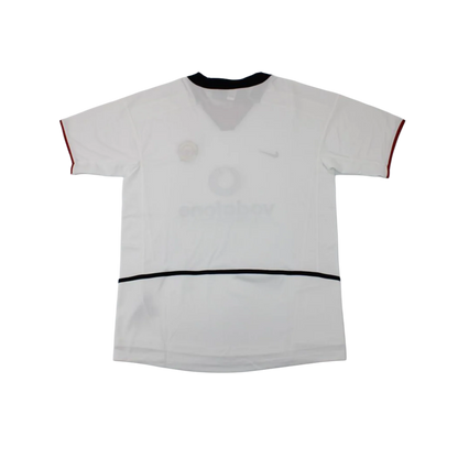 Manchester United 02/03