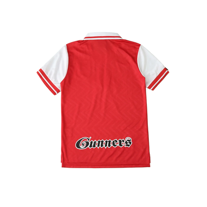 Arsenal 96/98