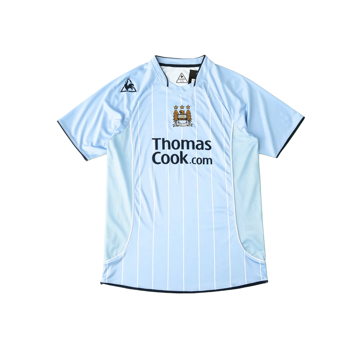 Manchester City 07/09
