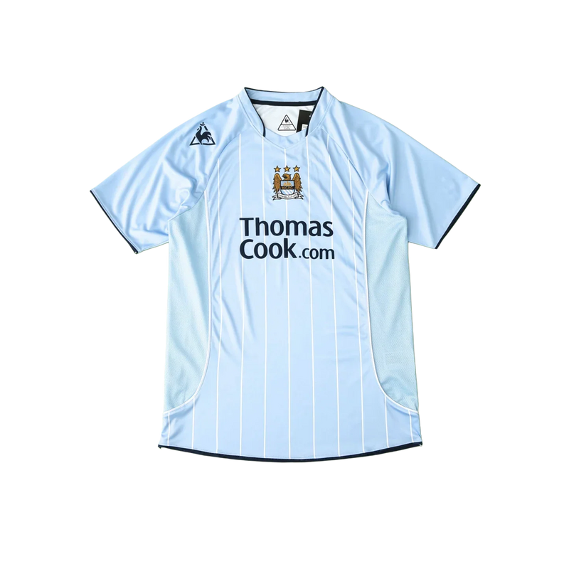 Manchester City 07/09