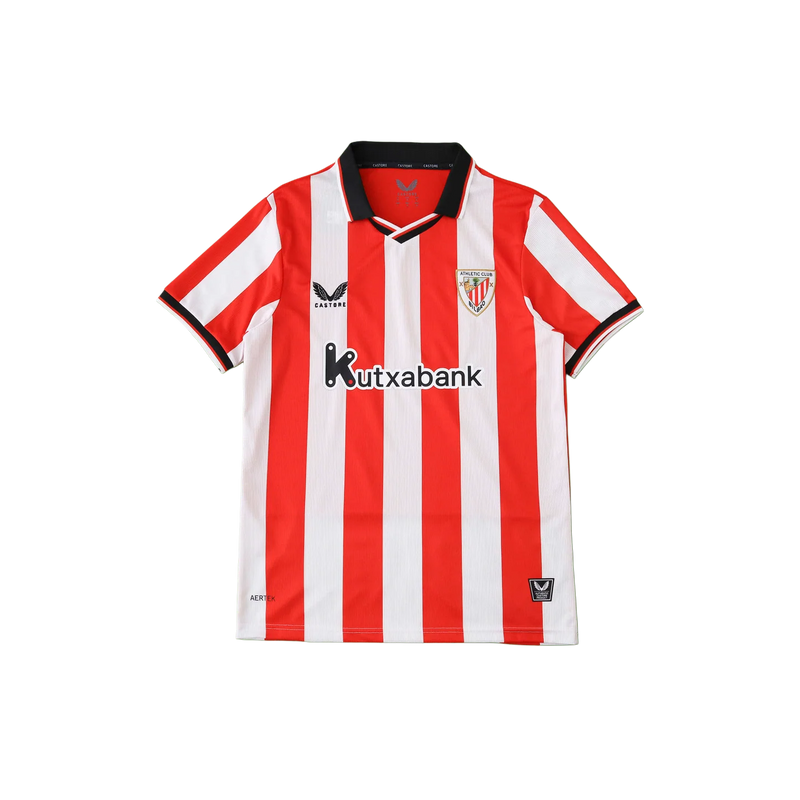Athletic Bilbao 25/26